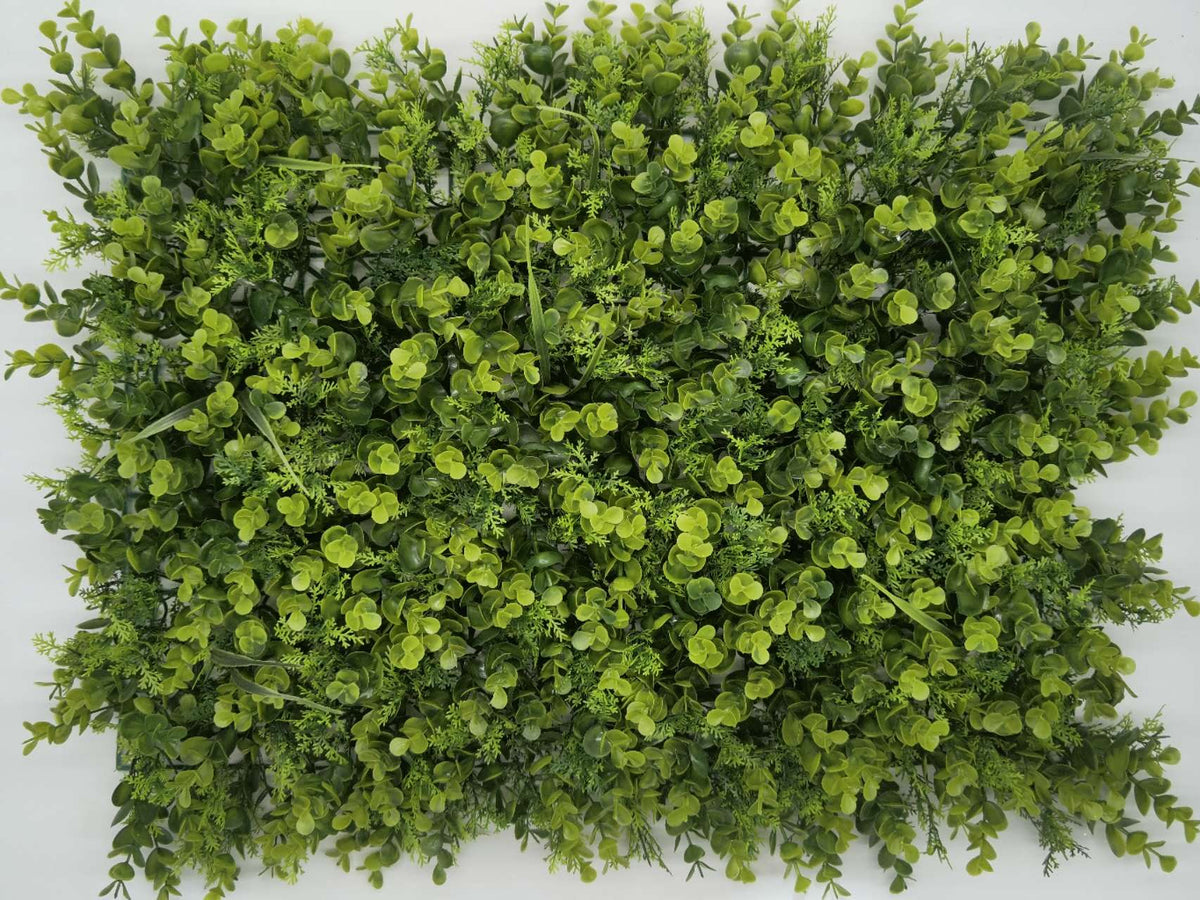Panou Verde Din Plante Artificiale 40cm*60cm