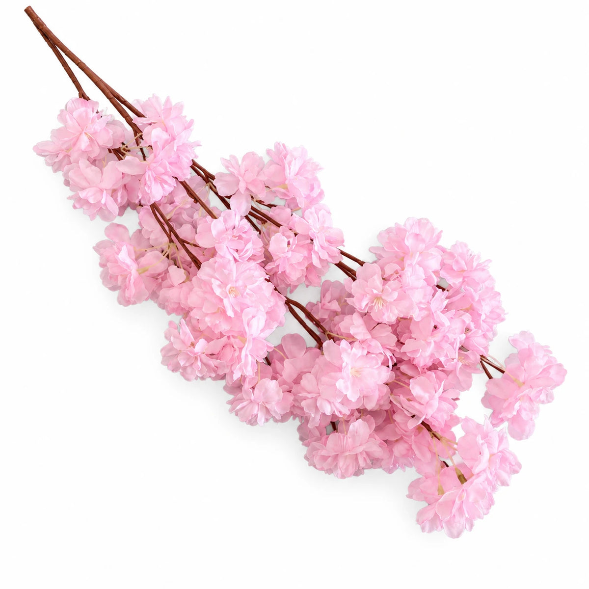 Flori decorative artificiale cu tija 100cm