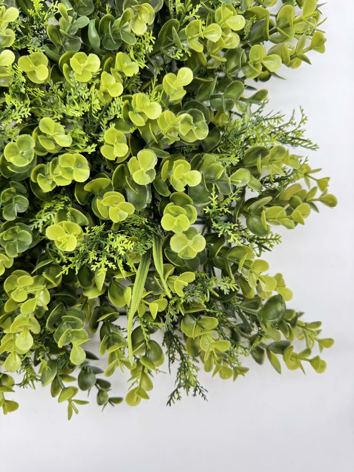 Panou Verde Din Plante Artificiale 40cm*60cm