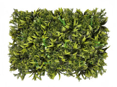 Panou Verde Din Plante Artificiale 40cm*60cm