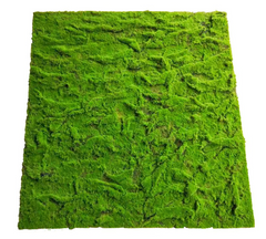 Covor artificial cu un aspect natural 1m*1m cu o culoare deosebit de realistă