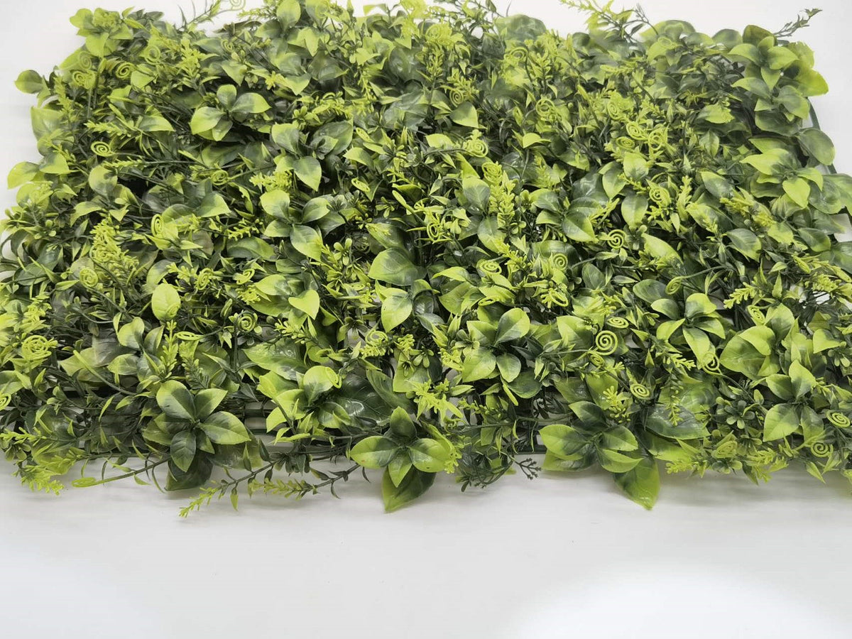 Panou Verde Din Plante Artificiale 40cm*60cm