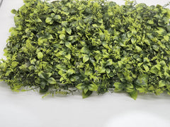Panou Verde Din Plante Artificiale 40cm*60cm