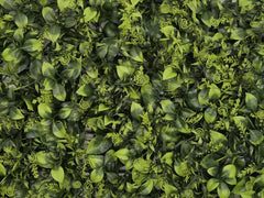 Panou Verde Din Plante Artificiale 40cm*60cm
