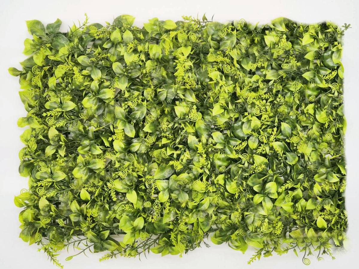 Panou Verde Din Plante Artificiale 40cm*60cm