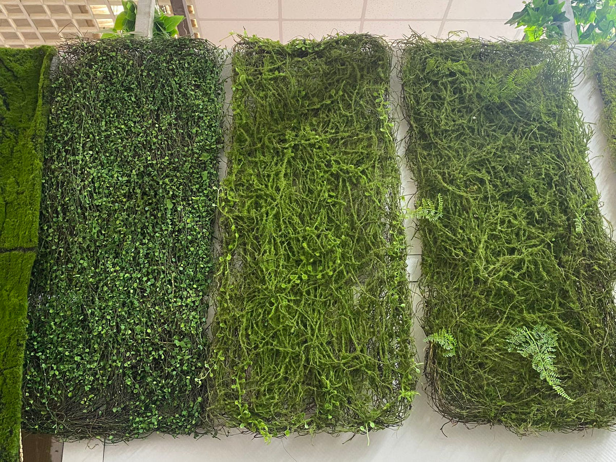 Panou artificial 40cmX90cm
