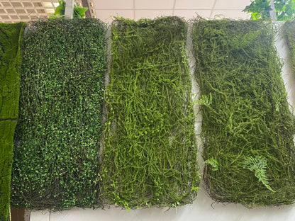 Panou artificial 40cmX90cm