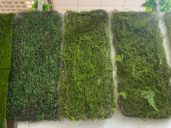 Panou artificial 40cmX90cm