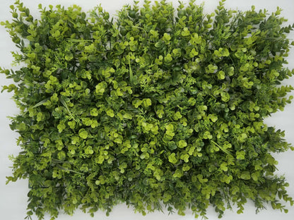 Panou Verde Din Plante Artificiale 40cm*60cm