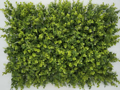 Panou Verde Din Plante Artificiale 40cm*60cm