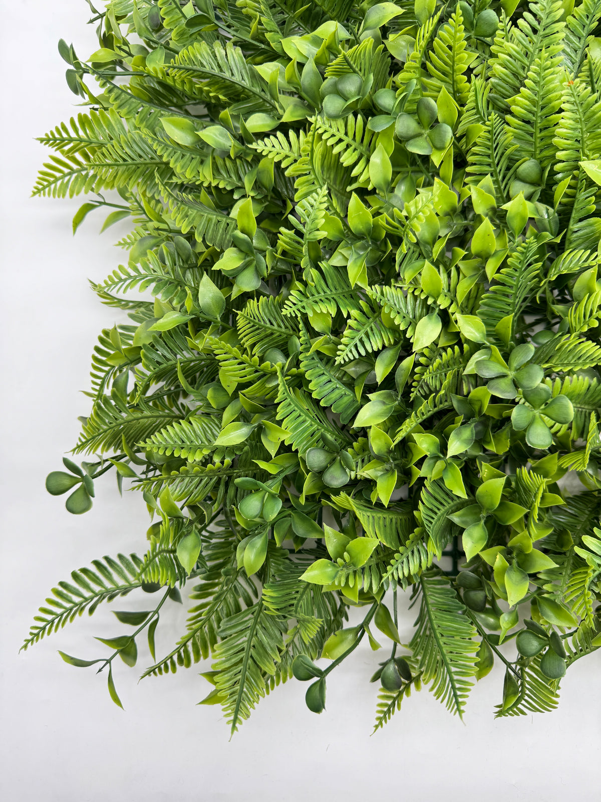 Panou Verde Din Plante Artificiale 40cm*60cm