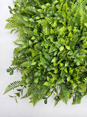 Panou Verde Din Plante Artificiale 40cm*60cm