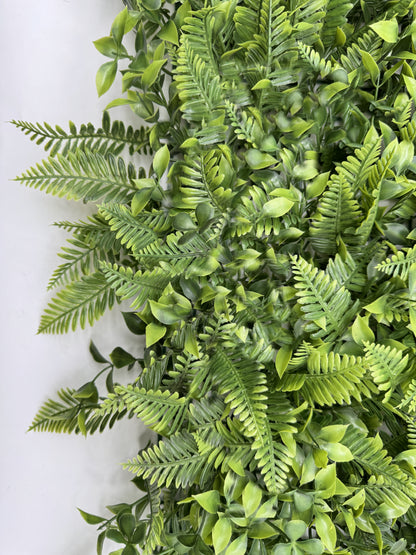 Panou Verde Din Plante Artificiale 40cm*60cm