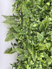 Panou Verde Din Plante Artificiale 40cm*60cm