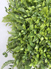 Panou Verde Din Plante Artificiale 40cm*60cm