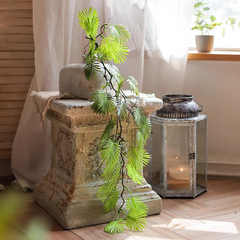 Feriga bostan decorativa artificiala
