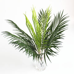 Frunză artificială de palmier 50cm