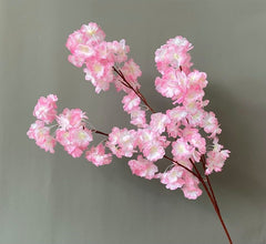 Flori decorative artificiale cu tija 100cm