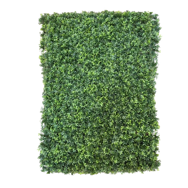 Panou Verde Artificial, 40x60 cm