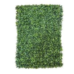 Panou Verde Artificial, 40x60 cm