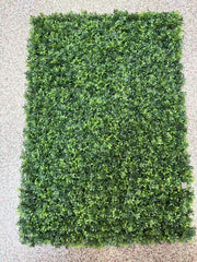 Panou Verde Artificial, 40x60 cm
