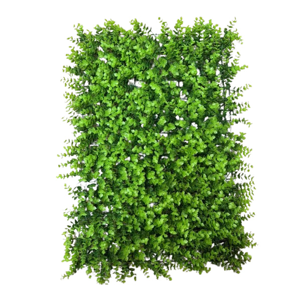 Panou Decorativ din plante artificiale, 40x60 cm