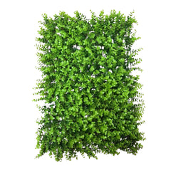 Panou Decorativ din plante artificiale, 40x60 cm