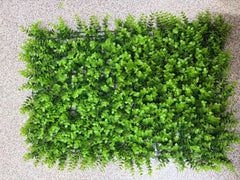 Panou Decorativ din plante artificiale, 40x60 cm