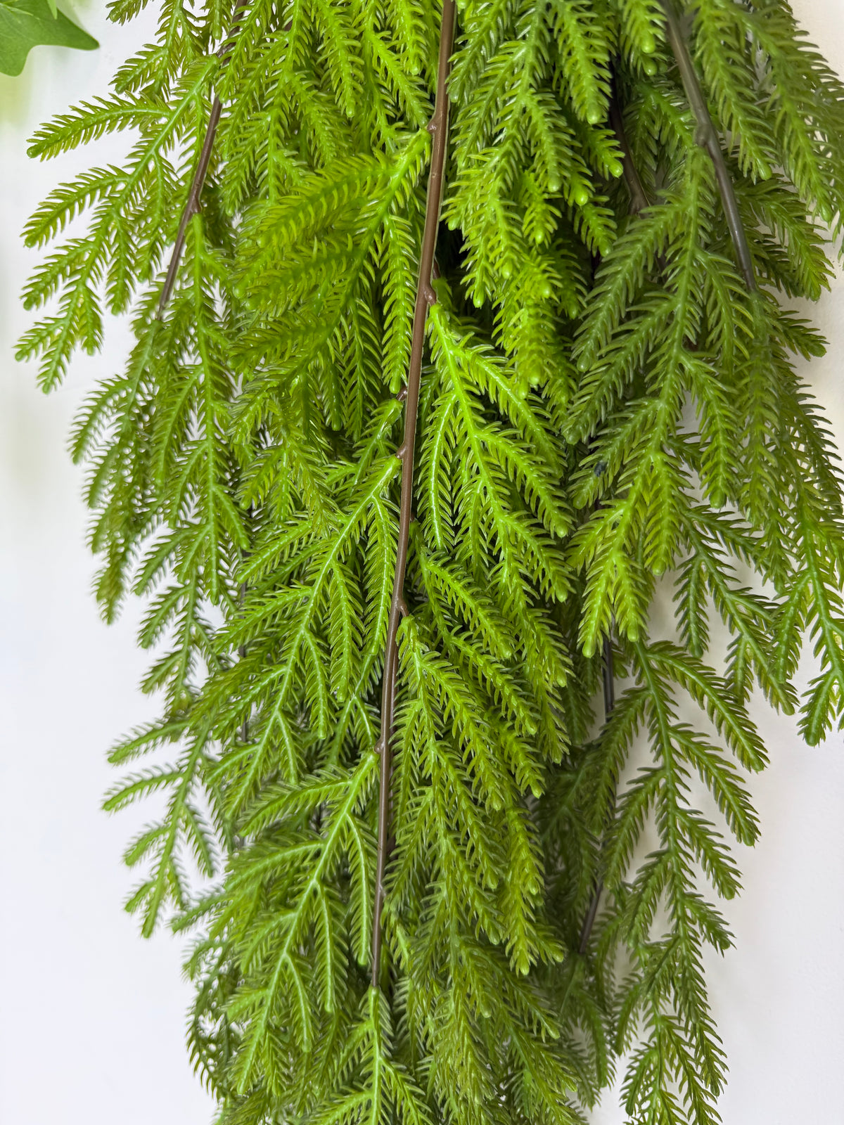 Ramura Artificiala, tip conifer, 90 cm