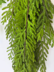 Ramura Artificiala, tip conifer, 90 cm
