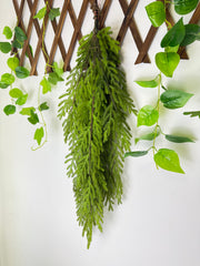 Ramura Artificiala, tip conifer, 90 cm