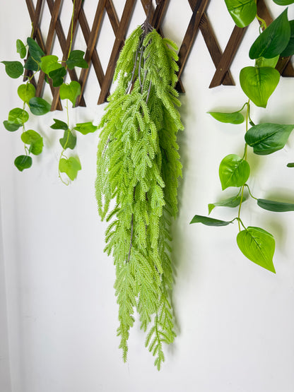 Ramura Artificiala, tip conifer, 90 cm
