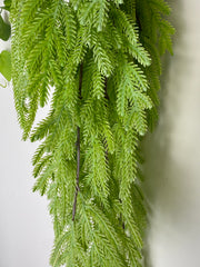 Ramura Artificiala, tip conifer, 90 cm