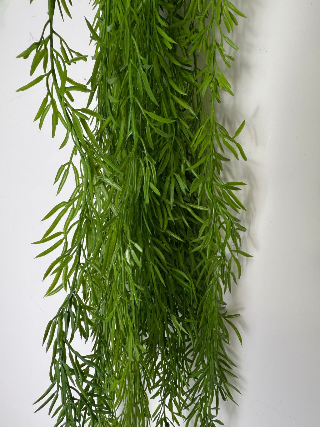 Ghirlanda Artificiala Tip Conifer Verde – 110 cm
