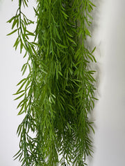 Ghirlanda Artificiala Tip Conifer Verde – 110 cm
