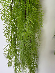 Ghirlanda artificiala verde, 95 cm