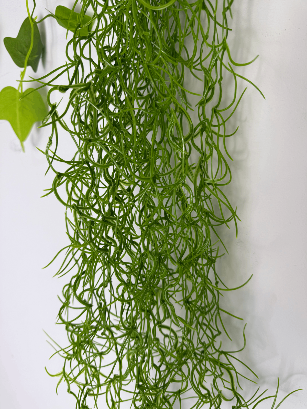 Ghirlanda Artificiala Tip Planta Aeriana – 100 cm