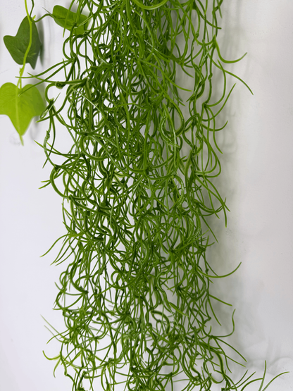 Ghirlanda Artificiala Tip Planta Aeriana – 100 cm