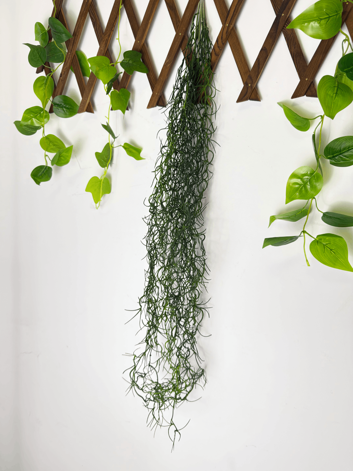 Ghirlanda Artificiala Tip Planta Aeriana – 100 cm