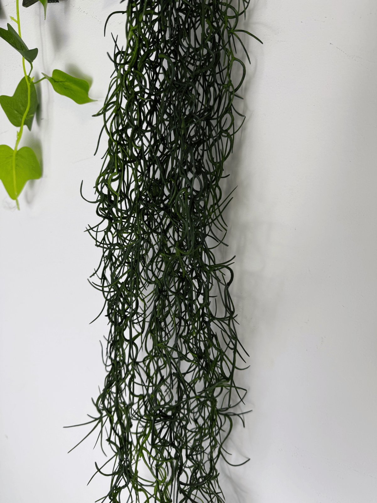 Ghirlanda Artificiala Tip Planta Aeriana – 100 cm