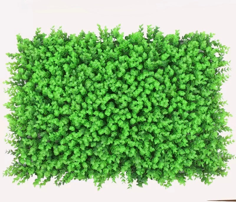 Panou Decorativ din plante artificiale, 40x60 cm