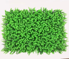 Panou Decorativ din plante artificiale, 40x60 cm