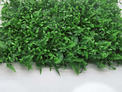Panou Verde Din Plante Artificiale 40cm*60cm