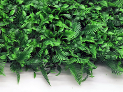 Panou Verde Din Plante Artificiale 40cm*60cm