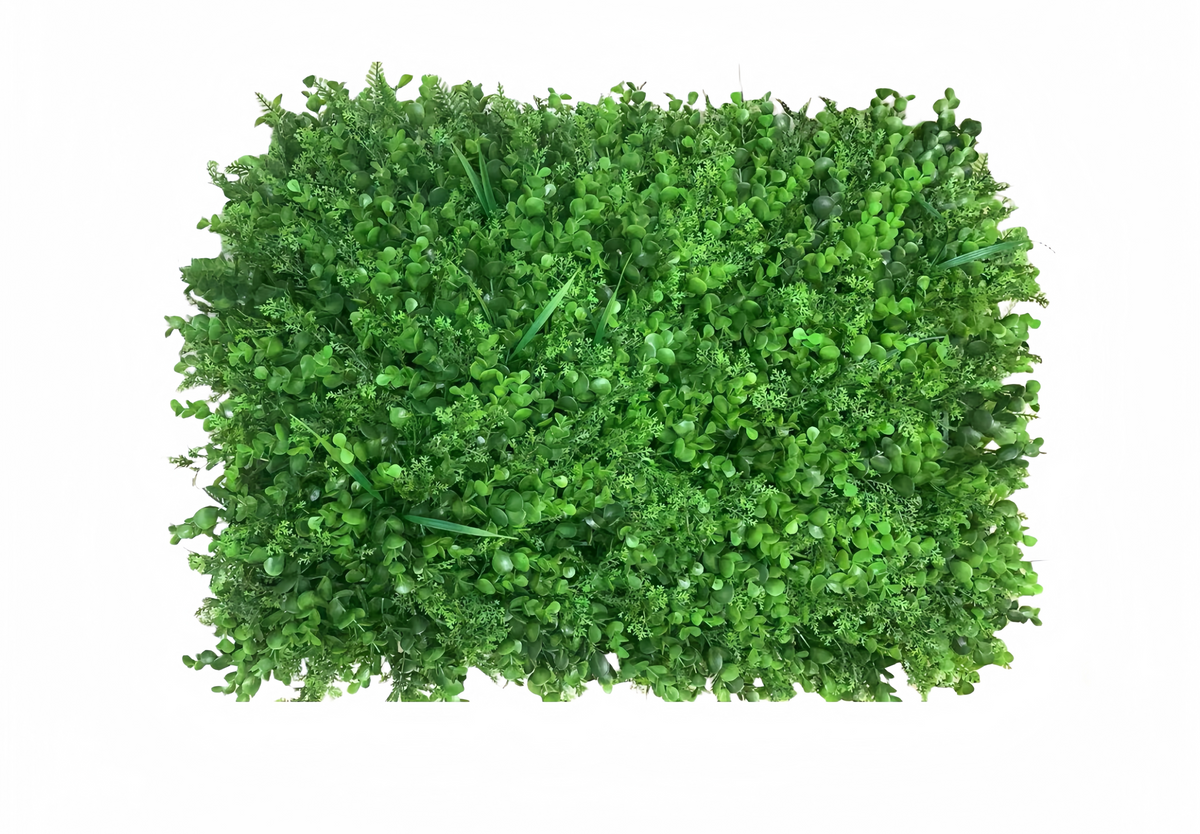 Panou Verde Din Plante Artificiale 40cm*60cm