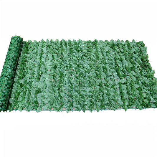 Gard artificial 3m*1m aspect natural