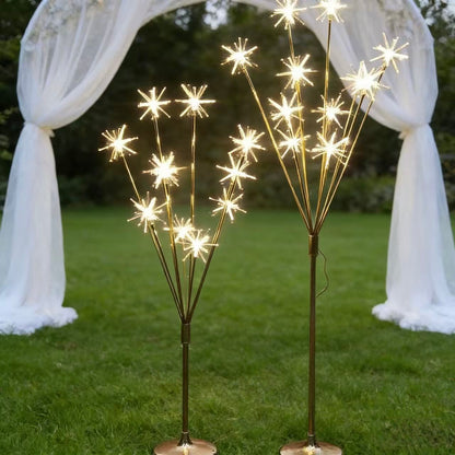 Lampadar Decorativ LED pentru Aleile de Nunta și Evenimente, 1 bucata