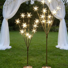 Lampadar Decorativ LED pentru Aleile de Nunta și Evenimente, 1 bucata