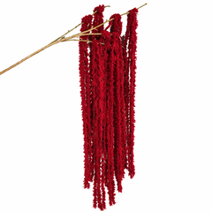 Decor floral suspendat artificial tip liana