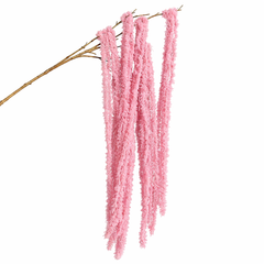 Decor floral suspendat artificial tip liana